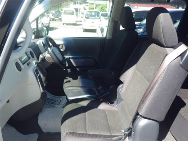 Toyota SPADE 2016-09 20283-2