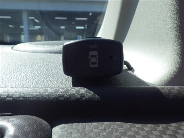 Toyota SPADE 2016-09 20283-11