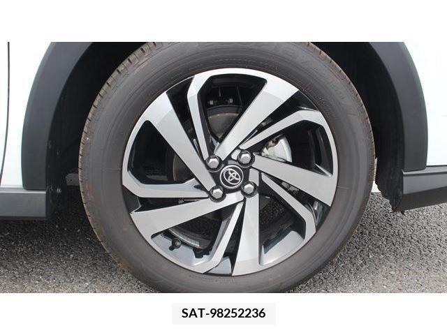 Toyota RAIZE 2022-09 213568-11