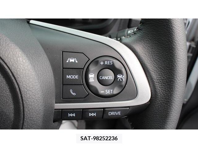 Toyota RAIZE 2022-09 213568-5