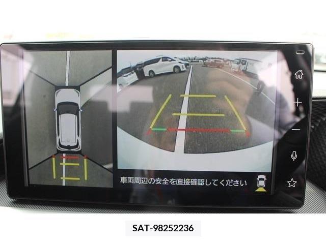 Toyota RAIZE 2022-09 213568-2