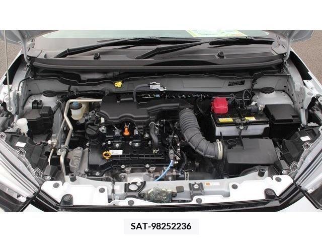 Toyota RAIZE 2022-09 213568-17