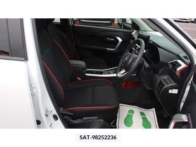 Toyota RAIZE 2022-09 213568-14