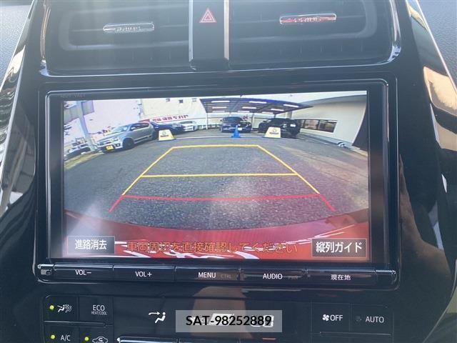 Toyota PRIUS 2017-12 366526-9
