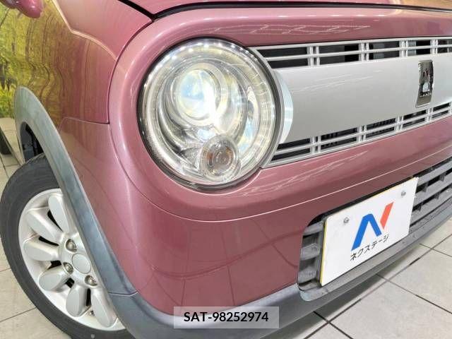 Suzuki LAPIN 2015-09 351053-12