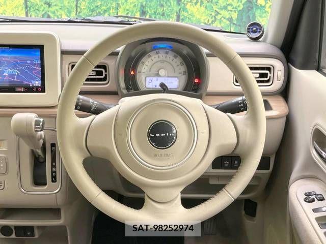 Suzuki LAPIN 2015-09 351053-11