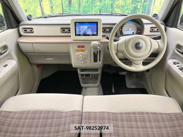 Suzuki LAPIN 2015-09 351053-1
