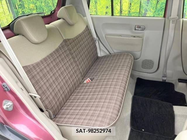 Suzuki LAPIN 2015-09 351053-9