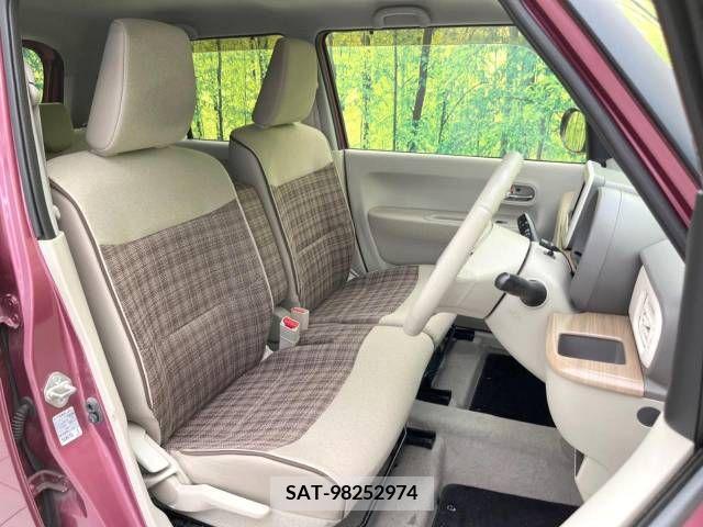 Suzuki LAPIN 2015-09 351053-8