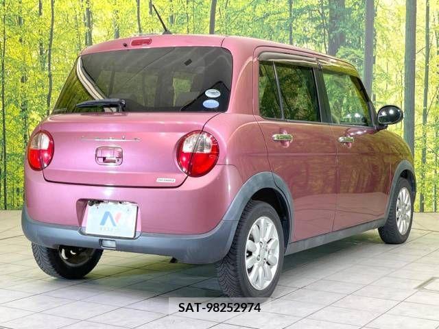 Suzuki LAPIN 2015-09 351053-17