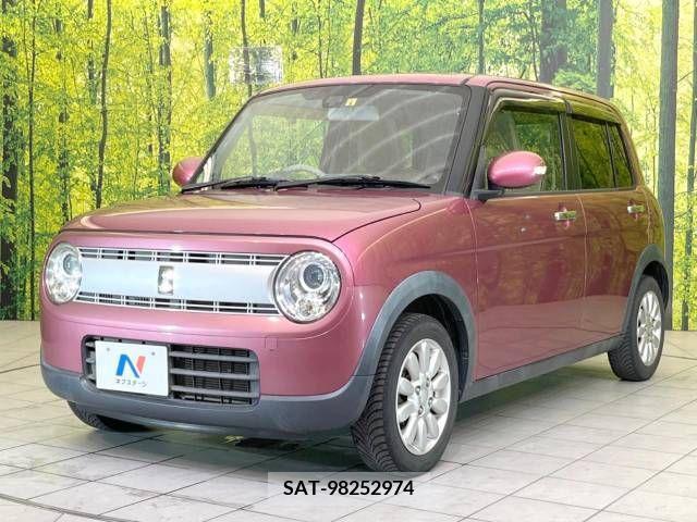 Suzuki LAPIN 2015-09 351053-16