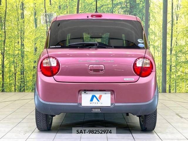 Suzuki LAPIN 2015-09 351053-15