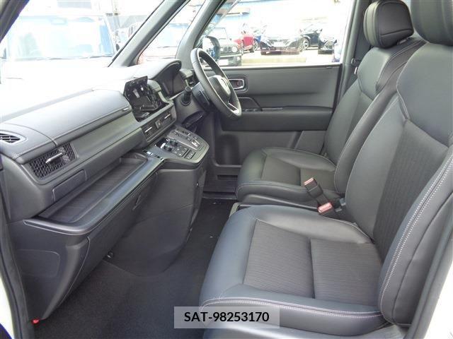 Honda STEP WGN 2023-08 315205-8