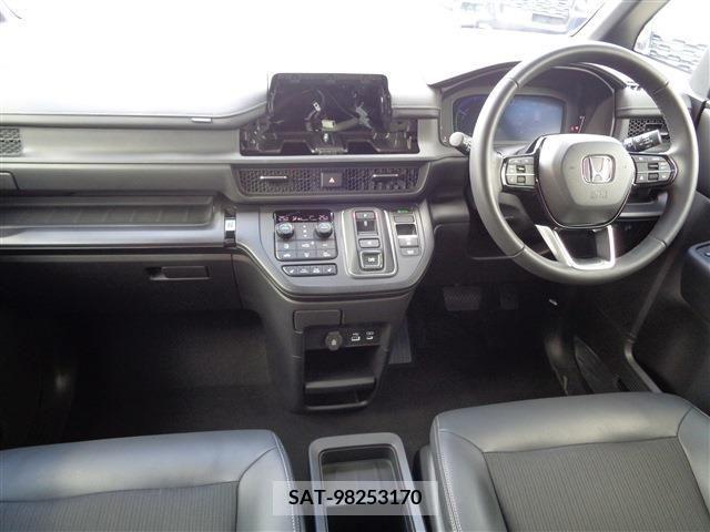 Honda STEP WGN 2023-08 315205-11