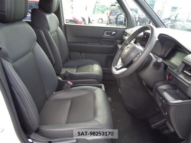 Honda STEP WGN 2023-08 315205-16
