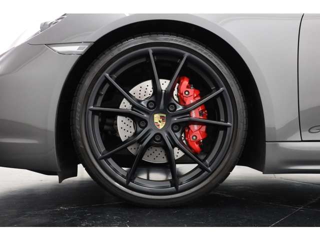 Porsche CAYMAN 2019-12 183462-3