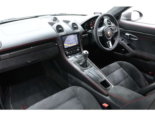 Porsche CAYMAN 2019-12 183462-7