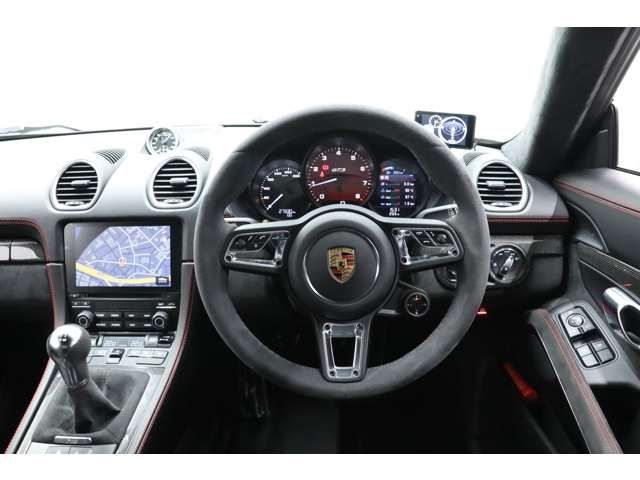 Porsche CAYMAN 2019-12 183462-6
