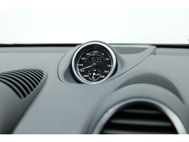Porsche CAYMAN 2019-12 183462-11