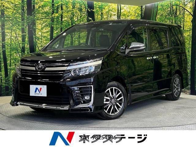 Toyota VOXY 2016-10 383014-0