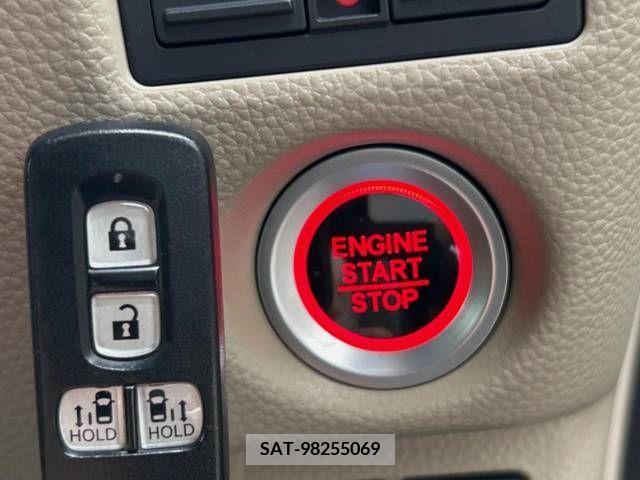 Honda N BOX 2017-12 278759-10