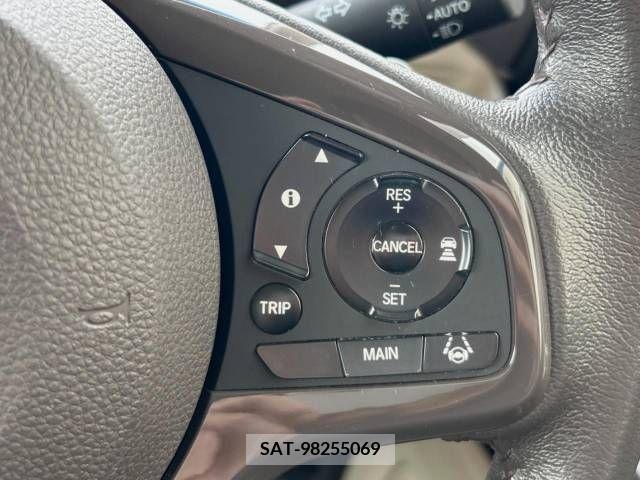 Honda N BOX 2017-12 278759-9