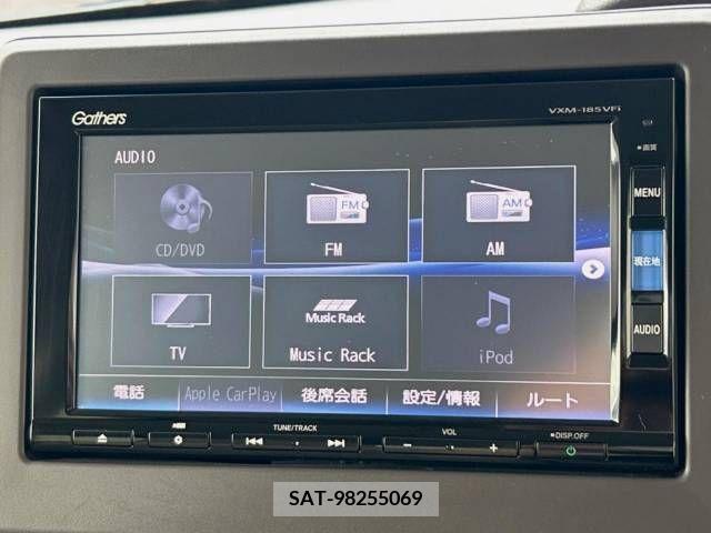 Honda N BOX 2017-12 278759-6