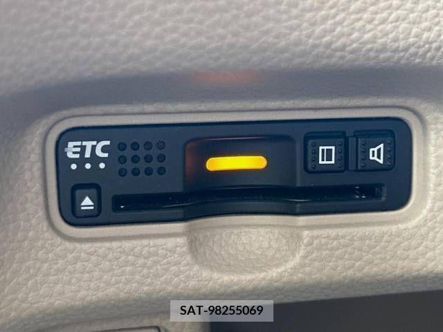 Honda N BOX 2017-12 278759-8