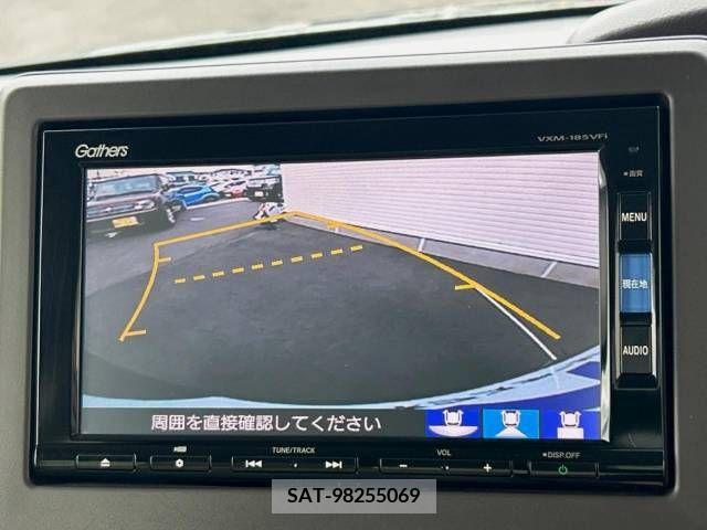 Honda N BOX 2017-12 278759-7