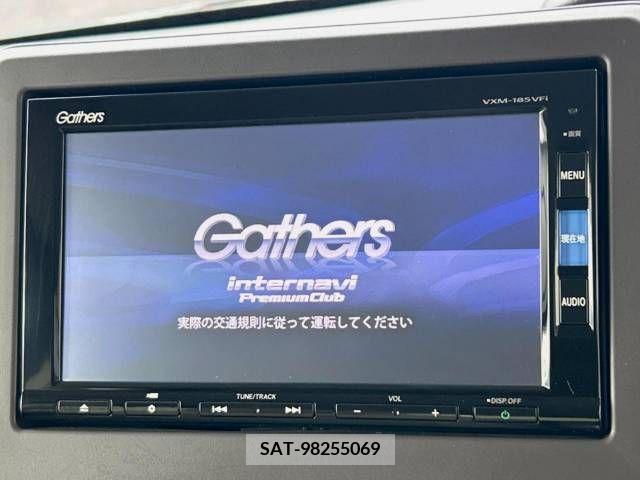 Honda N BOX 2017-12 278759-5