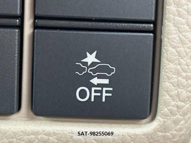 Honda N BOX 2017-12 278759-3