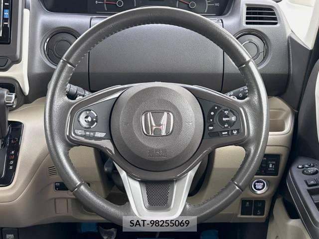 Honda N BOX 2017-12 278759-2