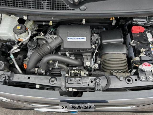Honda N BOX 2017-12 278759-19