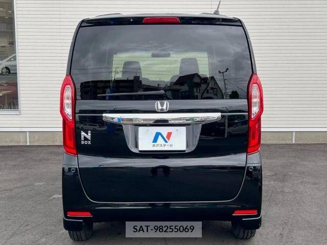 Honda N BOX 2017-12 278759-16