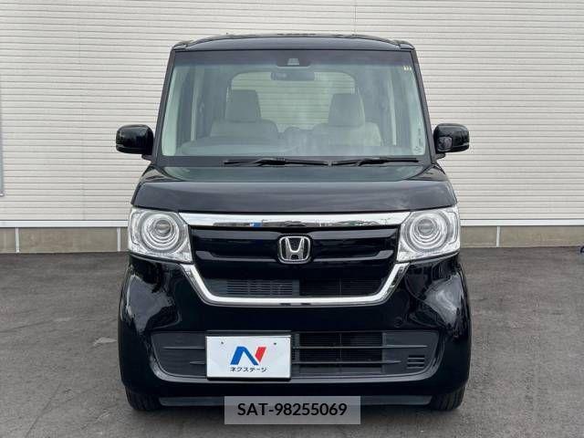 Honda N BOX 2017-12 278759-15