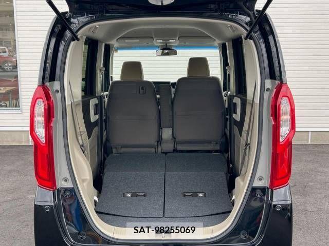 Honda N BOX 2017-12 278759-14