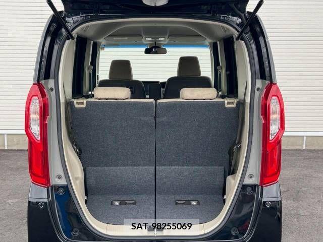 Honda N BOX 2017-12 278759-13
