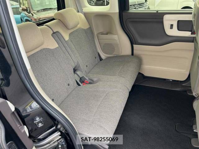 Honda N BOX 2017-12 278759-11
