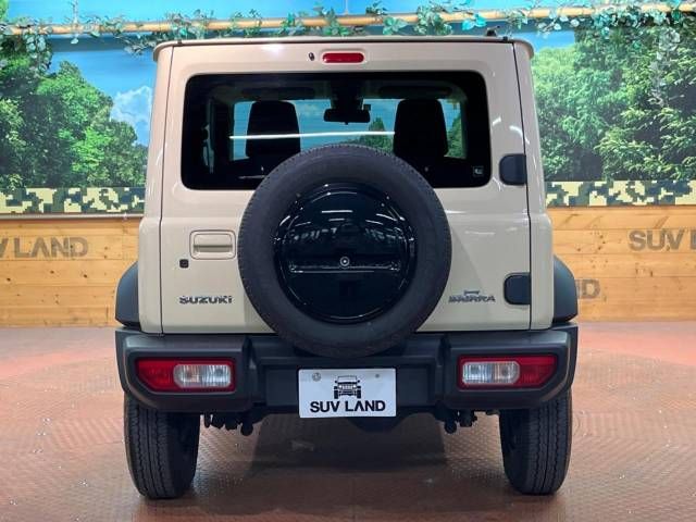 Suzuki JIMNY SIERRA 2022-11 16239-16