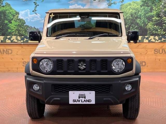 Suzuki JIMNY SIERRA 2022-11 16239-15