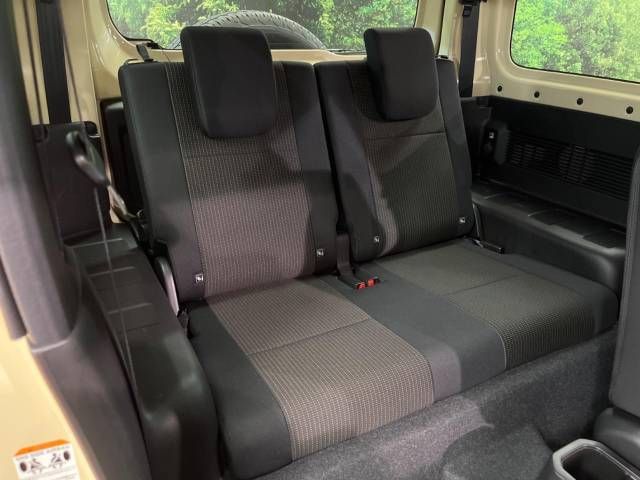 Suzuki JIMNY SIERRA 2022-11 16239-11