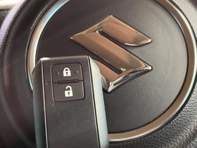Suzuki JIMNY SIERRA 2022-11 16239-8