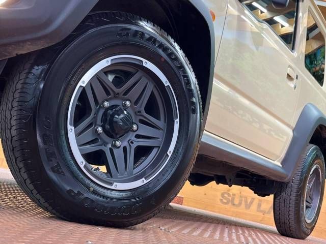 Suzuki JIMNY SIERRA 2022-11 16239-14