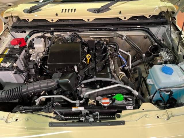 Suzuki JIMNY SIERRA 2022-11 16239-17