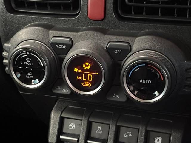 Suzuki JIMNY SIERRA 2022-11 16239-7