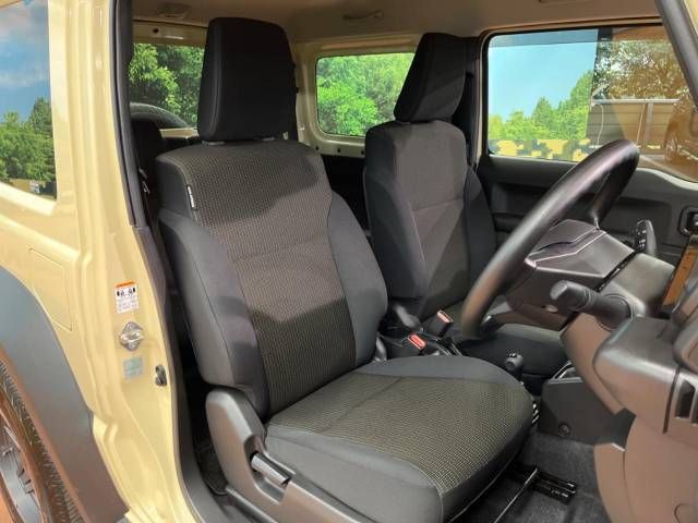 Suzuki JIMNY SIERRA 2022-11 16239-10