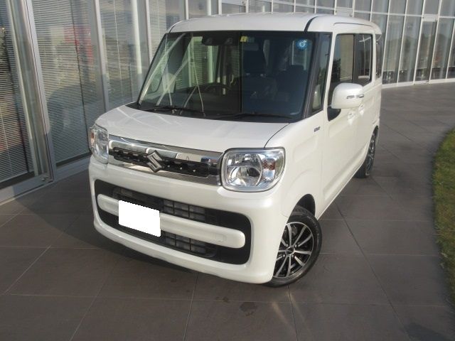 Suzuki SPACIA 2021-01 192740-0