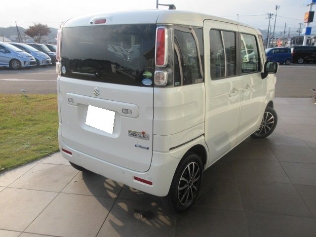 Suzuki SPACIA 2021-01 192740-1