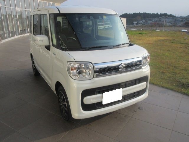 Suzuki SPACIA 2021-01 192740-2