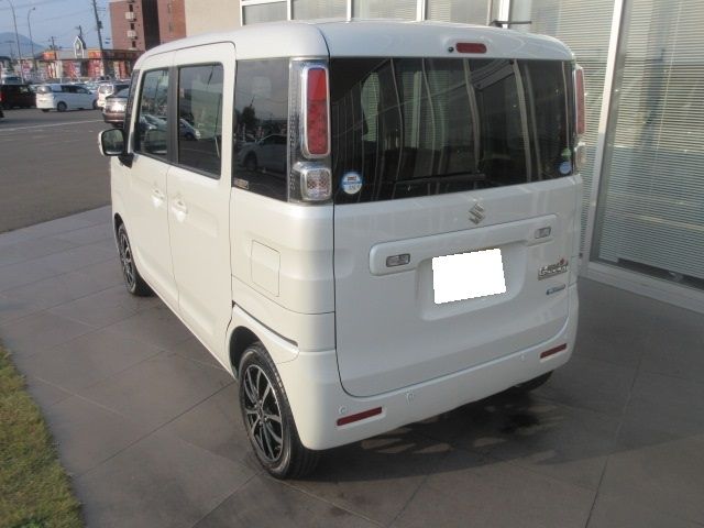 Suzuki SPACIA 2021-01 192740-3